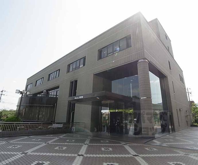 【長岡はつみ館】間取