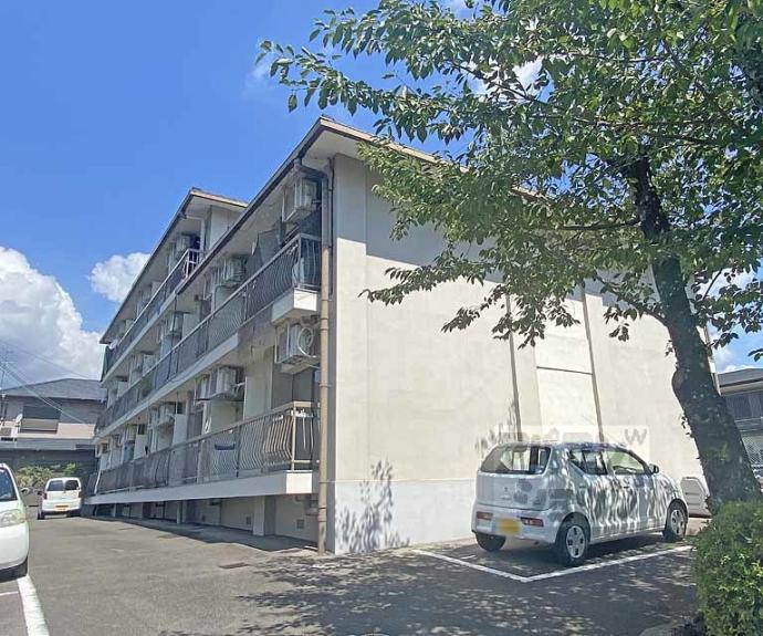 【ハーベストハウス嵐山】間取