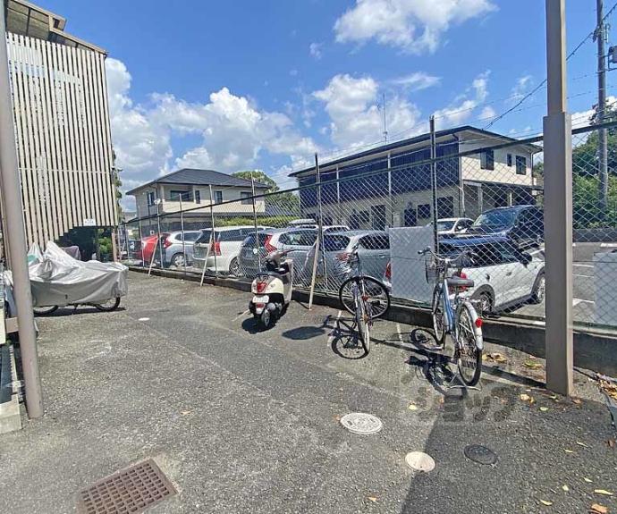 【ハーベストハウス嵐山】間取