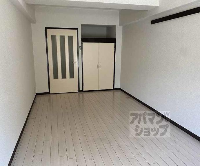 【ハーベストハウス嵐山】間取