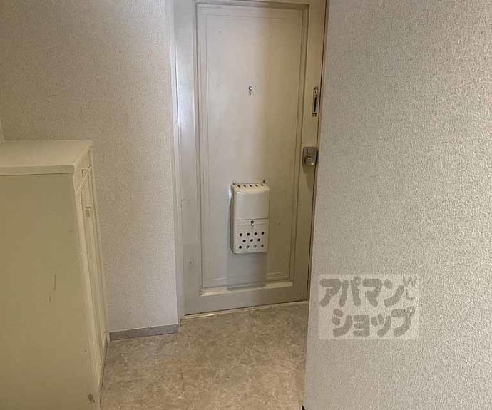 【ハーベストハウス嵐山】間取