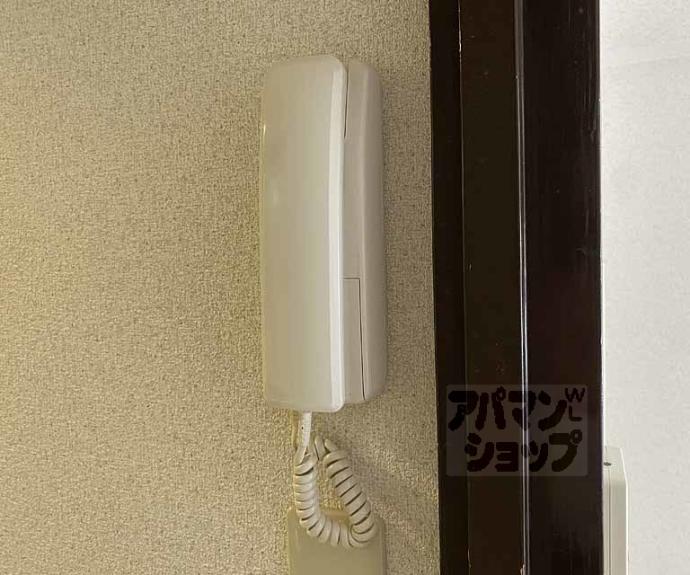 【ハーベストハウス嵐山】間取