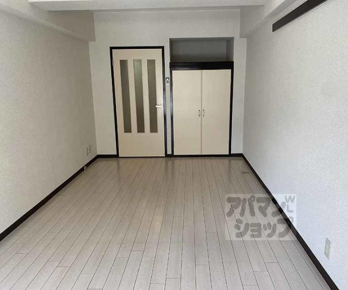 【ハーベストハウス嵐山】間取