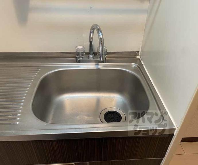 【ハーベストハウス嵐山】間取