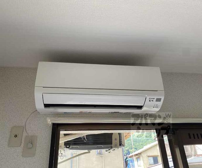 【ハーベストハウス嵐山】間取