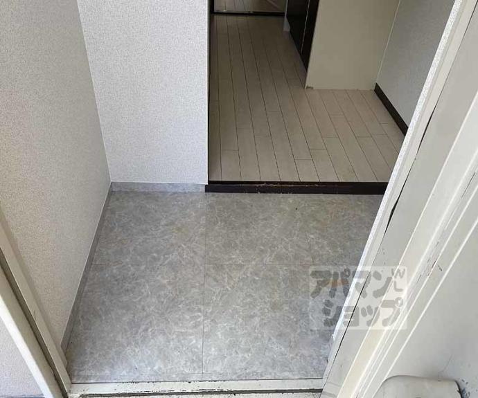 【ハーベストハウス嵐山】間取