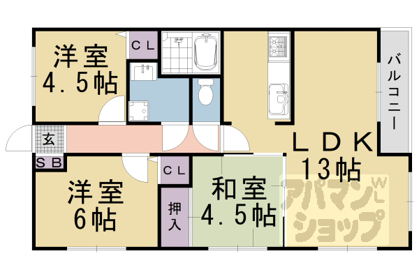 【ハイエスト滝川】