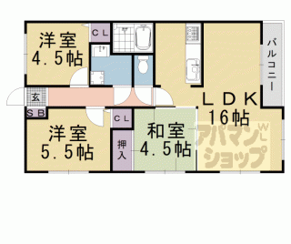 【ハイエスト滝川】