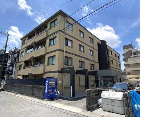 ハイエスト滝川：間取図