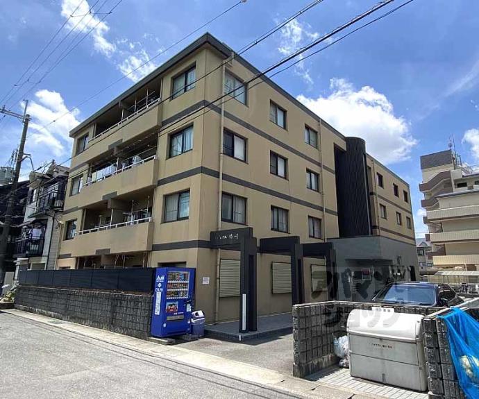 【ハイエスト滝川】間取