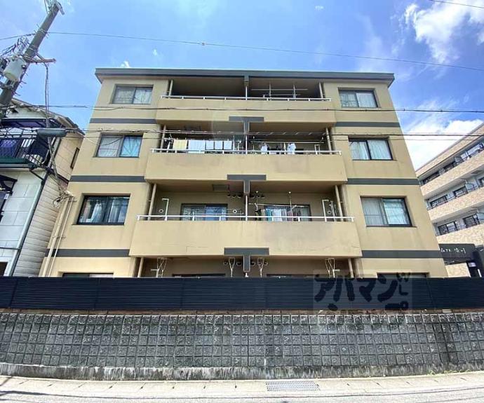 【ハイエスト滝川】間取