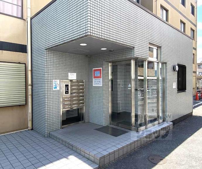 【ハイエスト滝川】間取