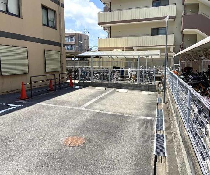 【ハイエスト滝川】間取