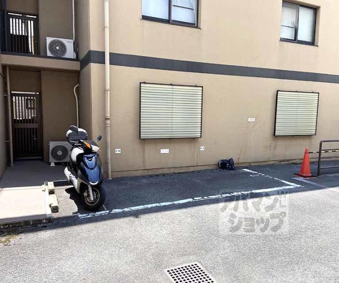 【ハイエスト滝川】間取