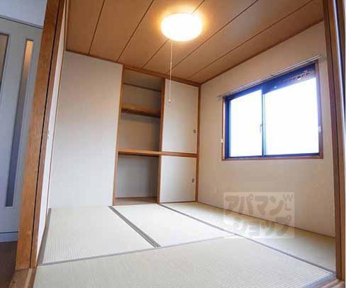 【ハイエスト滝川】間取