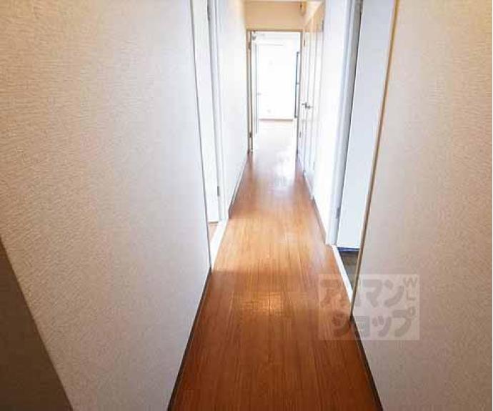 【ハイエスト滝川】間取