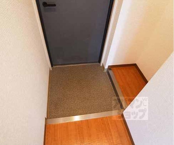 【ハイエスト滝川】間取