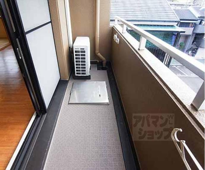 【ハイエスト滝川】間取