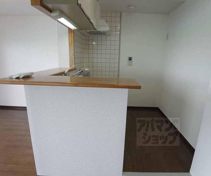 【ハイエスト滝川】間取