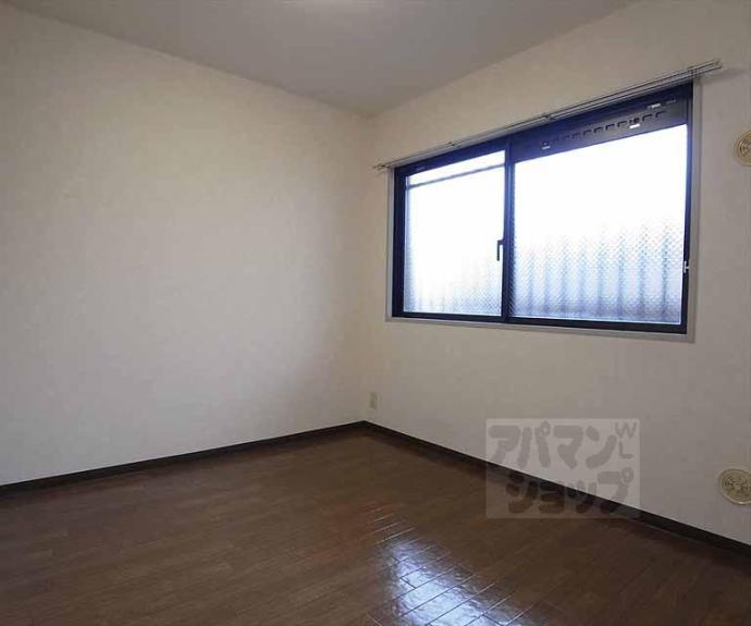 【ハイエスト滝川】間取