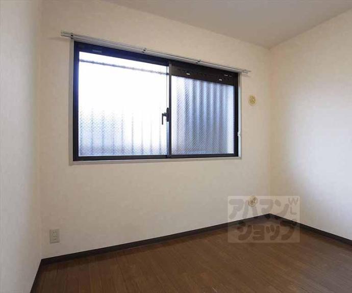 【ハイエスト滝川】間取