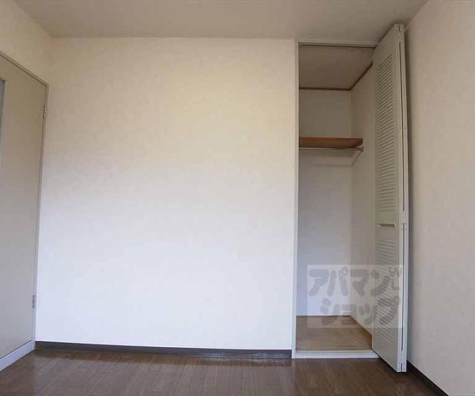 【ハイエスト滝川】間取