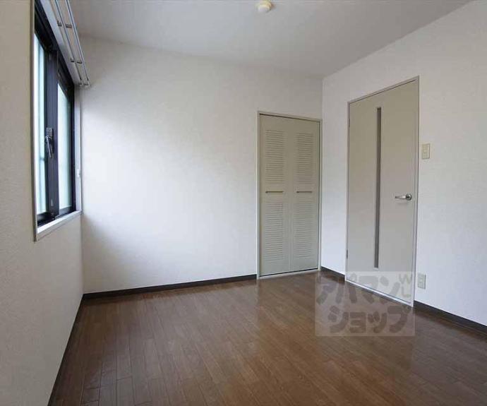 【ハイエスト滝川】間取