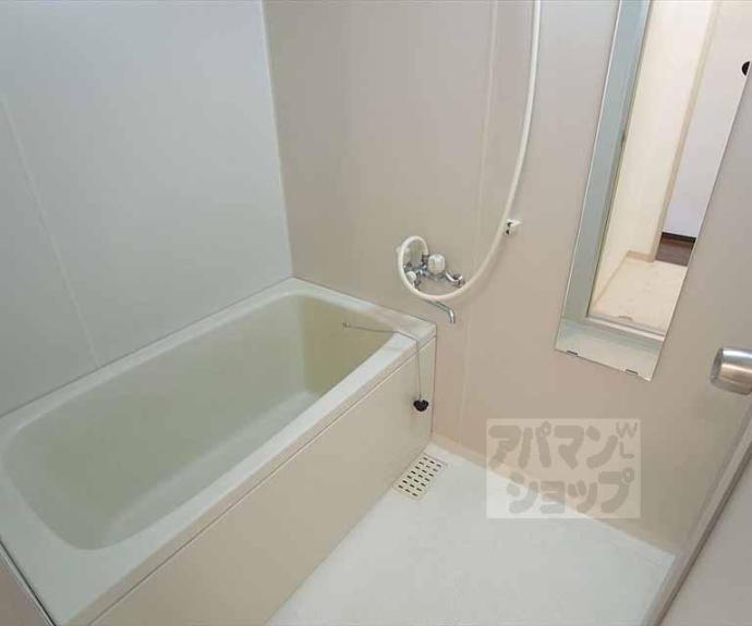 【ハイエスト滝川】間取