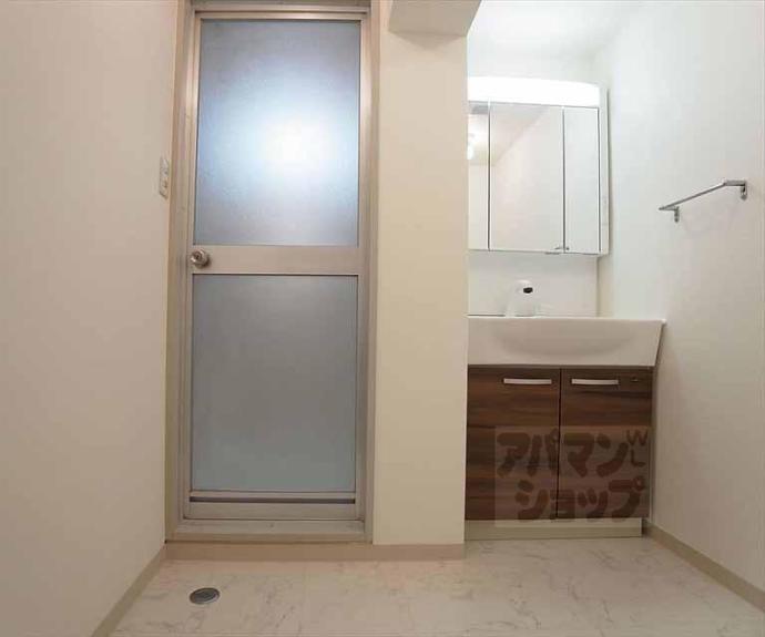 【ハイエスト滝川】間取