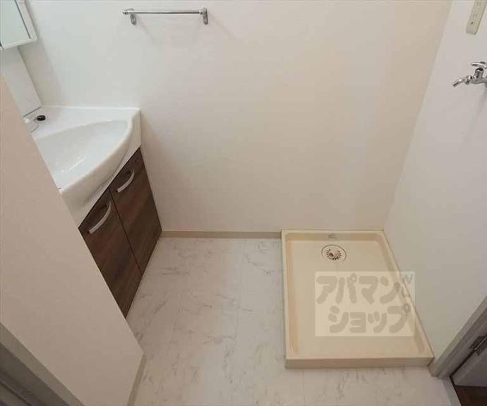 【ハイエスト滝川】間取