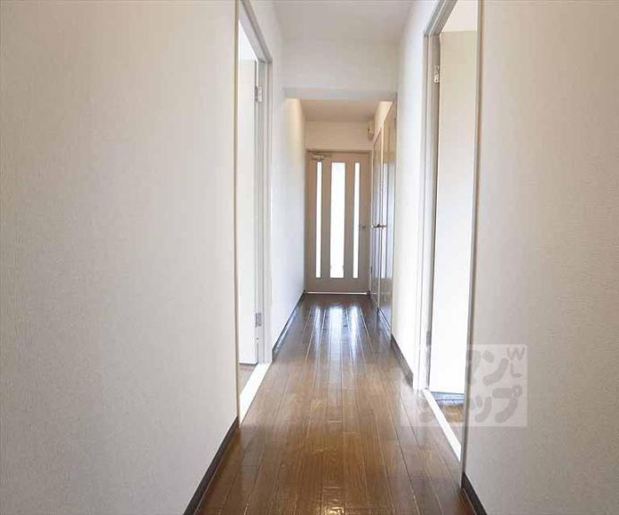 【ハイエスト滝川】間取