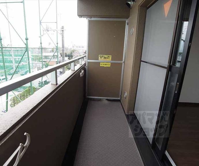 【ハイエスト滝川】間取