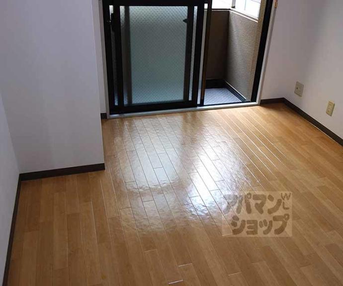 【ハイエスト滝川】間取