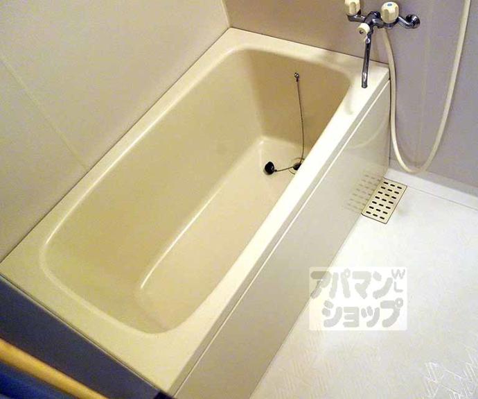 【ハイエスト滝川】間取