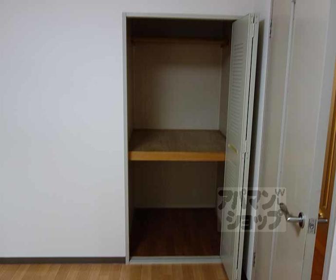 【ハイエスト滝川】間取