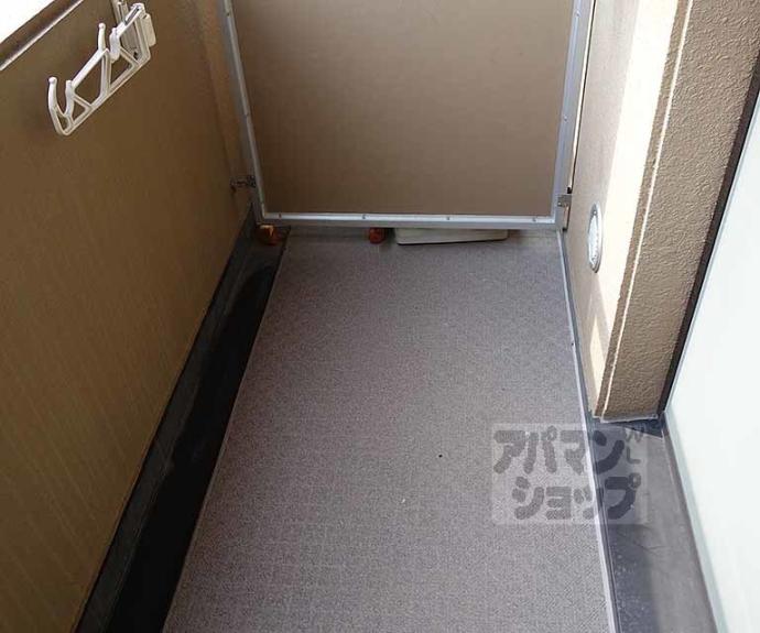 【ハイエスト滝川】間取