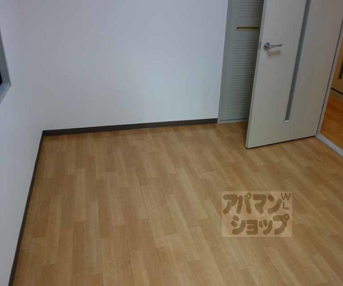 【ハイエスト滝川】間取