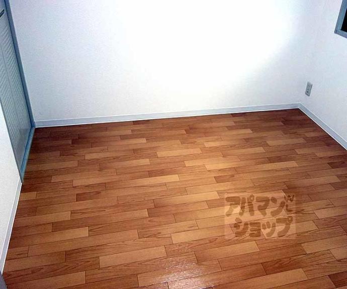 【ハイエスト滝川】間取