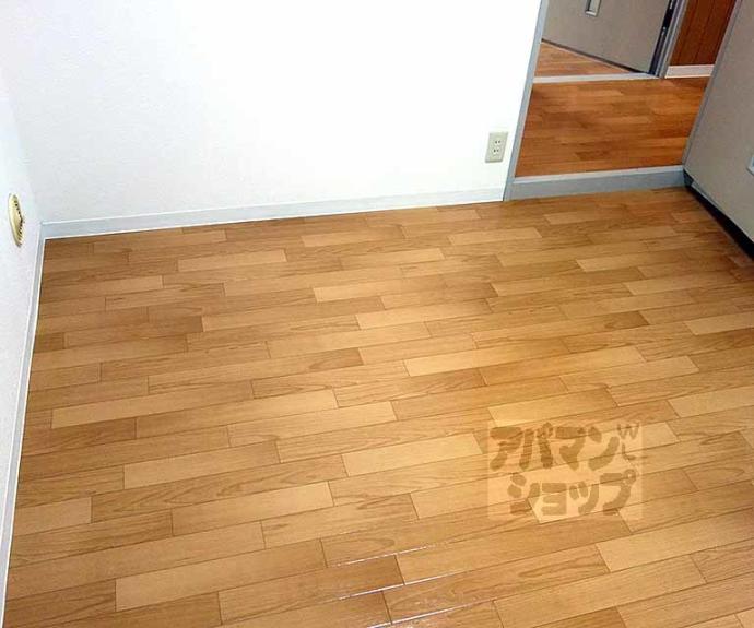 【ハイエスト滝川】間取