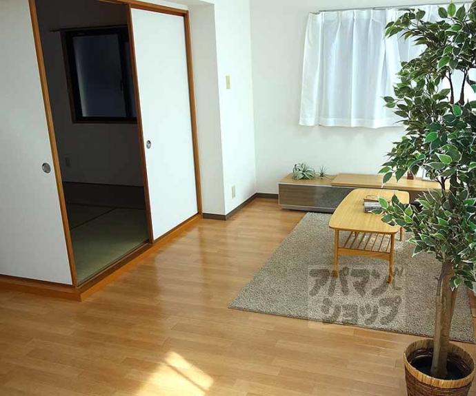 【ハイエスト滝川】間取