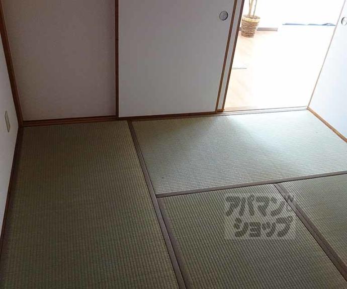 【ハイエスト滝川】間取