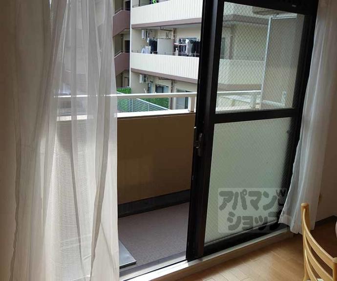 【ハイエスト滝川】間取