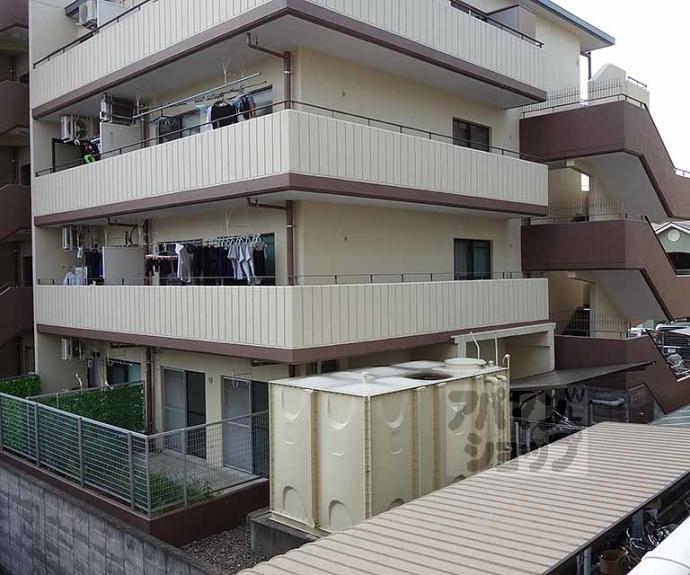 【ハイエスト滝川】間取