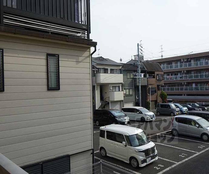 【ハイエスト滝川】間取