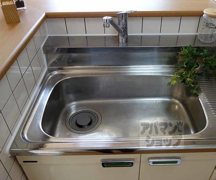 【ハイエスト滝川】間取