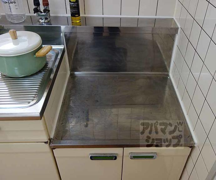 【ハイエスト滝川】間取