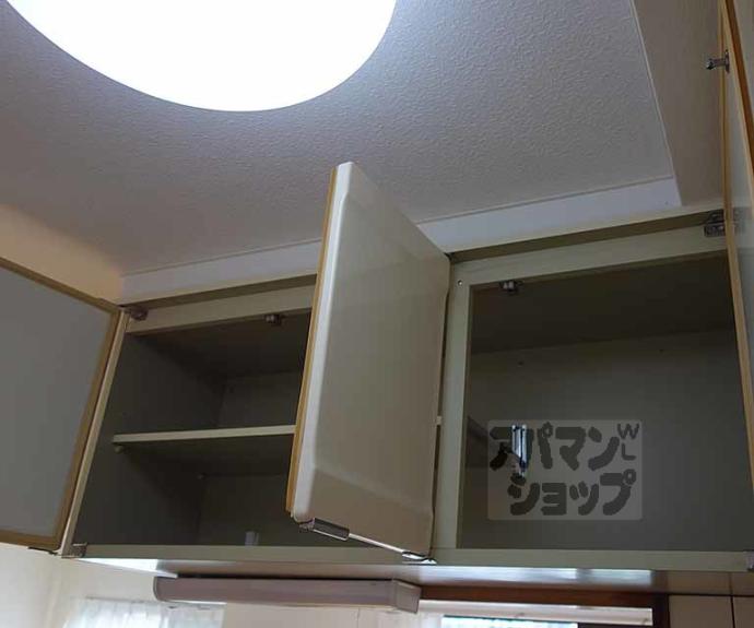 【ハイエスト滝川】間取