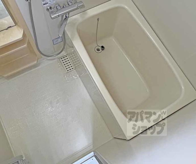 【ハイカムール嵐山】間取