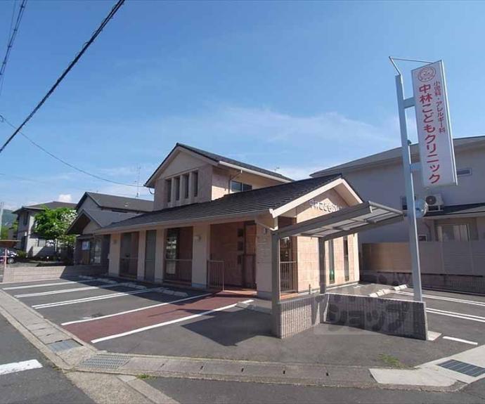 【グリーンコート愛宕】間取