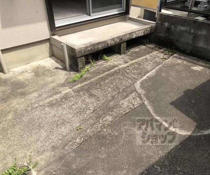 【ハイツストーク】間取